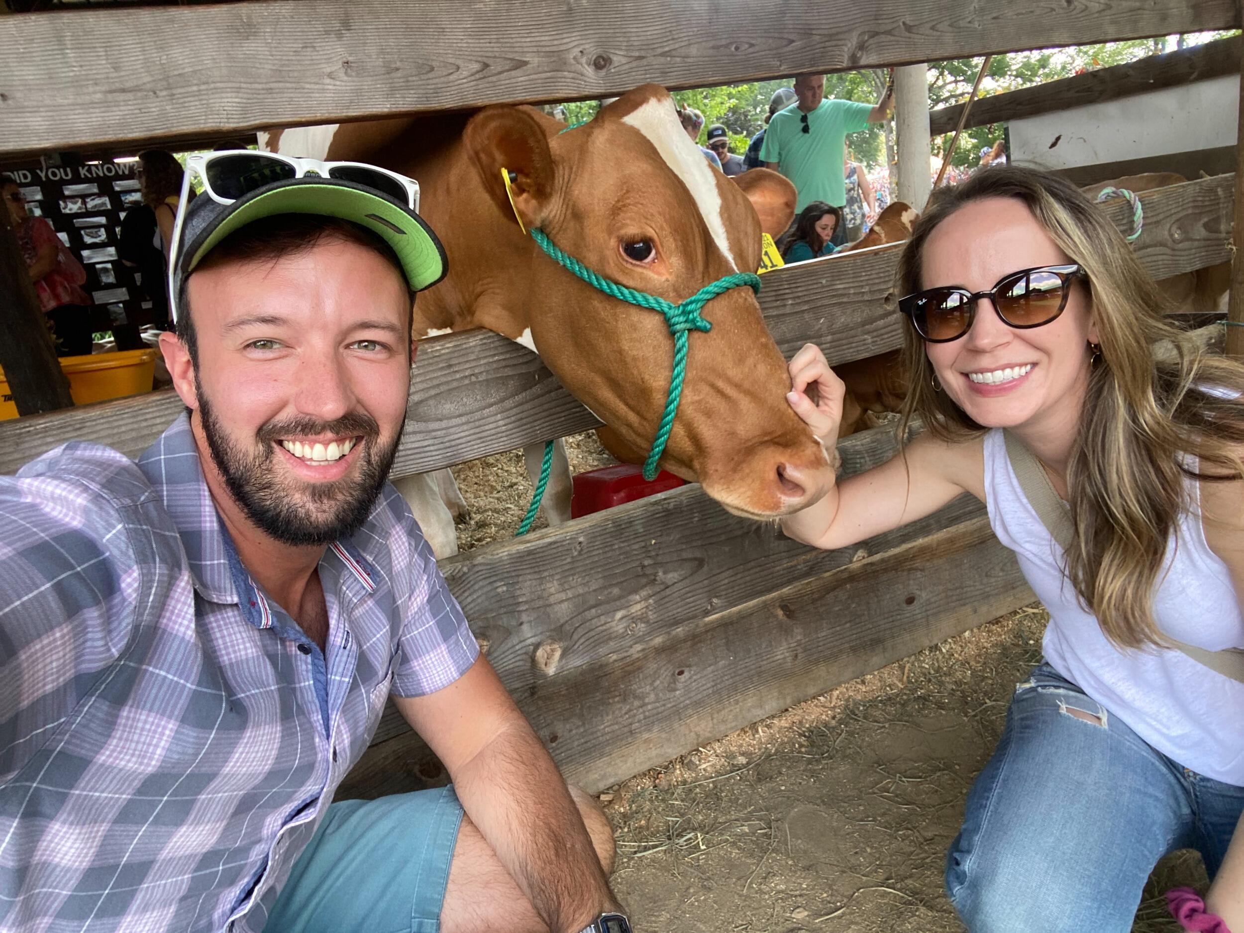 Dutchess County Fair 