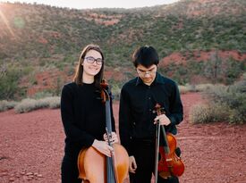 Firebird Music Company - Classical Duo - Scottsdale, AZ - Hero Gallery 4