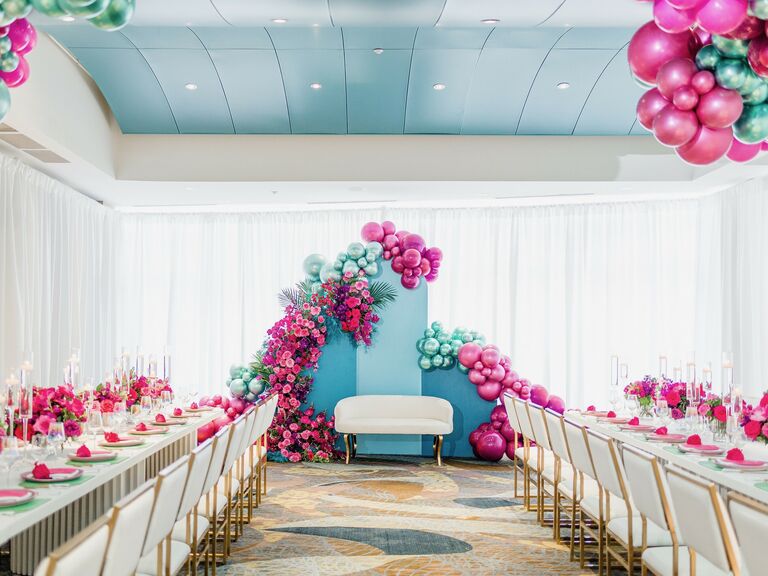 37 Bridal Shower Themes Your To-Be-Wed Will Swoon Over