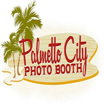Palmetto City Photo Booth - Photo Booth - Charleston, SC - Hero Main