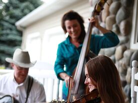 Rawhide N' Rosin - Country Band - Idaho Falls, ID - Hero Gallery 4