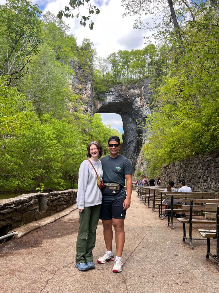 Natural Bridge