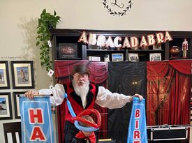 Ric the Magician - Magician - Paradise, CA - Hero Gallery 4