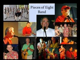 The Pieces Of Eight - Motown Band - Duluth, GA - Hero Gallery 3