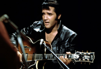 Elvis Presley