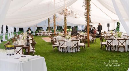 Classical Tents & Party Goods