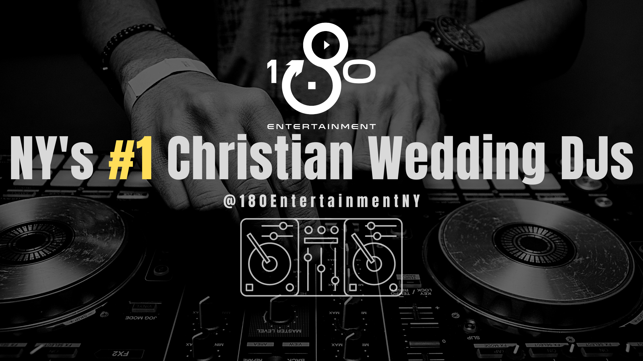 Christian DJ