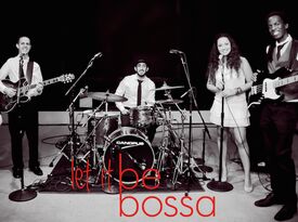 Let it Be Bossa - your Bossa Jazz Group - Jazz Band - New York City, NY - Hero Gallery 1