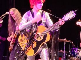 Changes - A Bowie Odyssey - David Bowie Tribute Act - Tampa, FL - Hero Gallery 1