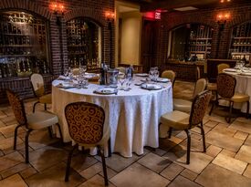 Vetro Restaurant & Lounge -  Wine Cellar - Private Room - Howard Beach, NY - Hero Gallery 2