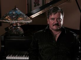 Pianist David Reeb - Pianist - Pine Lake, GA - Hero Gallery 1