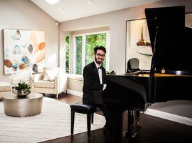 Top Musician for Hire Los Angeles, Piano By Steven - Pianist - Los Angeles, CA - Hero Gallery 2