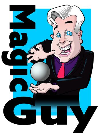 Guy Copland - Entertainer - Magician - Berkley, MI - Hero Main