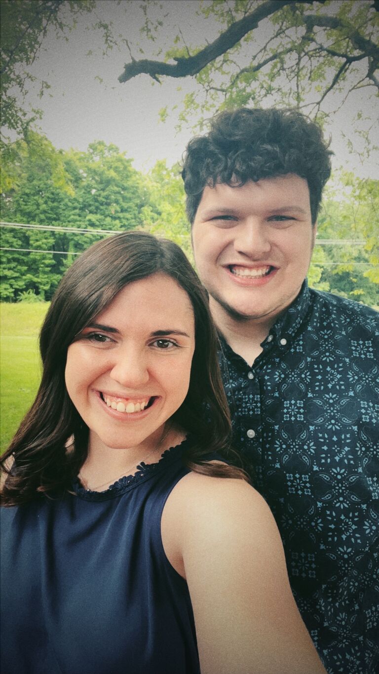 Our 5 Year Anniversary!