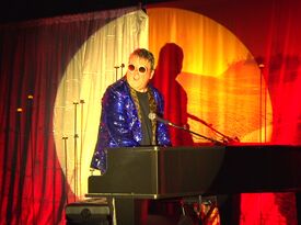 Elton Solo Tribute - Elton John Impersonator - Bradenton, FL - Hero Gallery 2