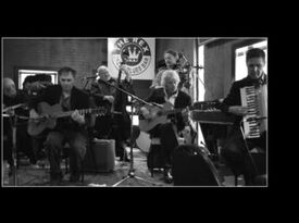 Django & Beyond - Acoustic Band - Toronto, ON - Hero Gallery 3