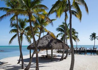 LA SIESTA BEACH RESORT & MARINA | Reception Venues - The Knot