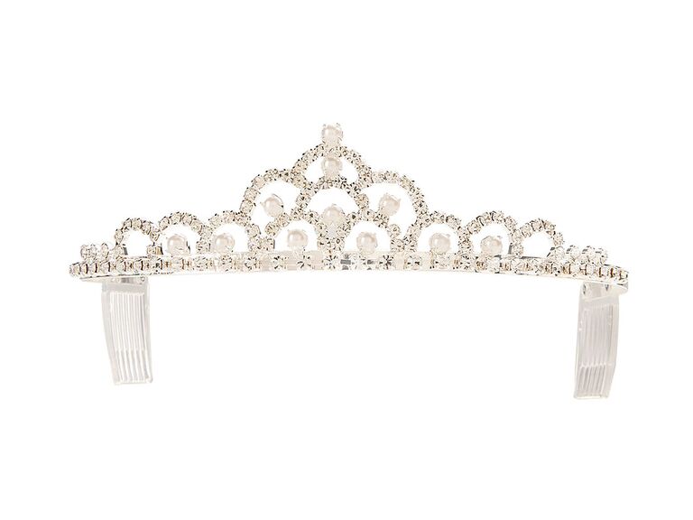 36 Wedding Hair Accessories You'll Love (and Can Buy Now)