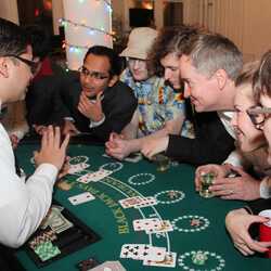Casino Night Theme Party Rentals By ISH Events, profile image
