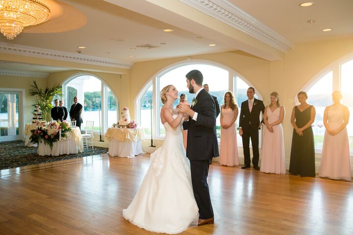 The Candlewood Inn Reception  Venues  Brookfield  CT 