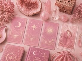 Scottsdale Love Psychic - Tarot Card Reader - Scottsdale, AZ - Hero Gallery 1