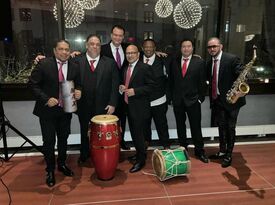 El Grupo Chevere/Boston's Latin Band - Salsa Band - Worcester, MA - Hero Gallery 4