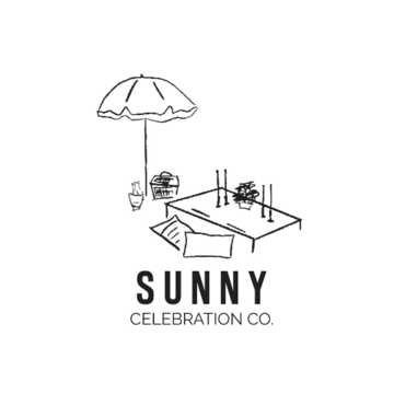 Sunny Celebration Co. - Event Planner - Huntington Beach, CA - Hero Main