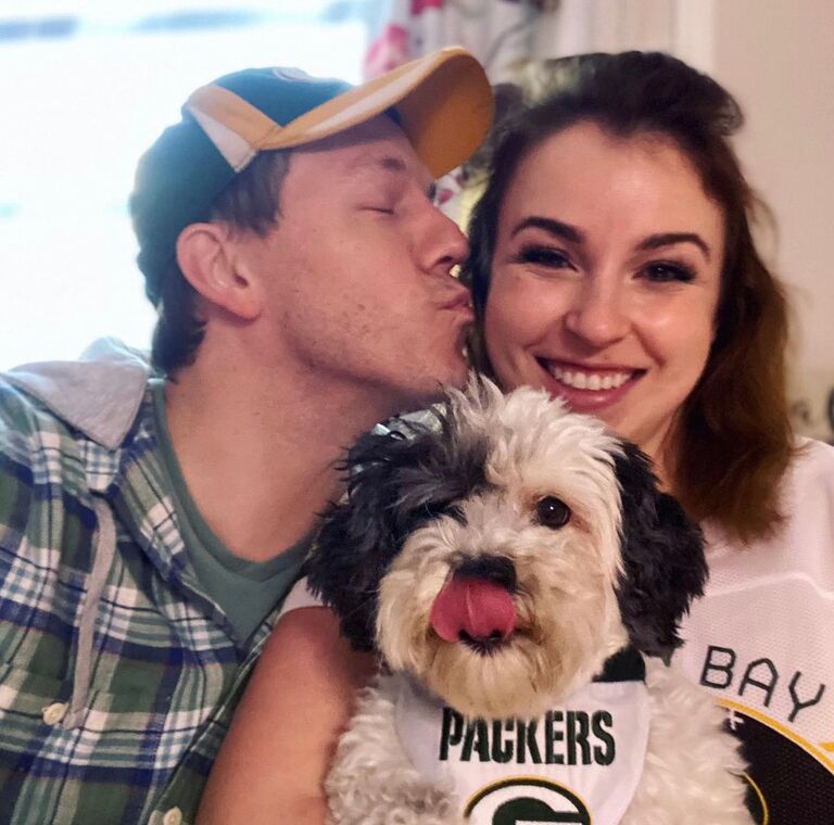 Go Pack Go!
