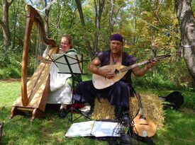 Michele Mountain - Harpist - Hamilton, NJ - Hero Gallery 3