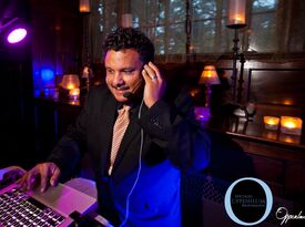 DJ P-LO The Ultimate DJ and Live Music Experience - DJ - Fort Lauderdale, FL - Hero Gallery 2