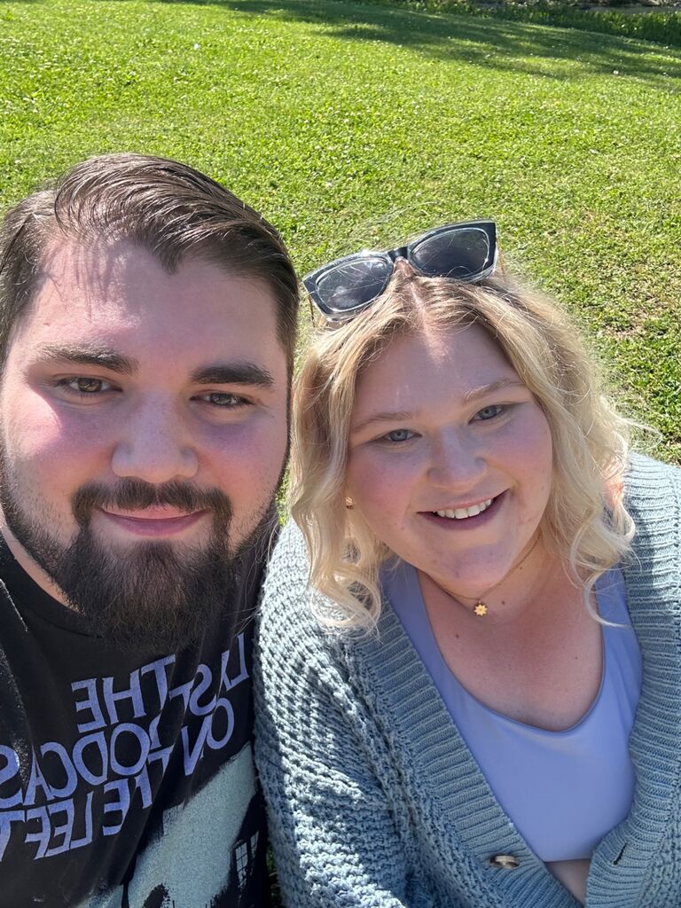 Picnic in Helena