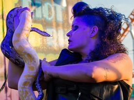 Coney Island Circus Sideshow - Circus Performer - Brooklyn, NY - Hero Gallery 2