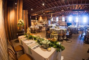 Wedding Venues In Monterey, CA - The Knot