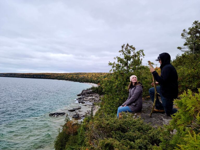 Tobermory, ON