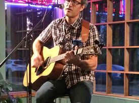 Eric Butterfield - Acoustic Guitarist - Santa Rosa, CA - Hero Gallery 2