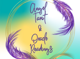 Radiant Divine Healing LLC. - Tarot Card Reader - Whitman, MA - Hero Gallery 2