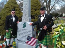 Frank Watson, Award Winning Professional Bagpiper - Bagpiper - Toms River, NJ - Hero Gallery 4