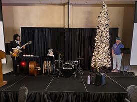 The Odyssey Jazz Band - Jazz Band - Salt Lake City, UT - Hero Gallery 1