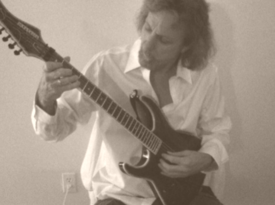 Bob Shaw - Guitarist - Randolph, NJ - Hero Gallery 3
