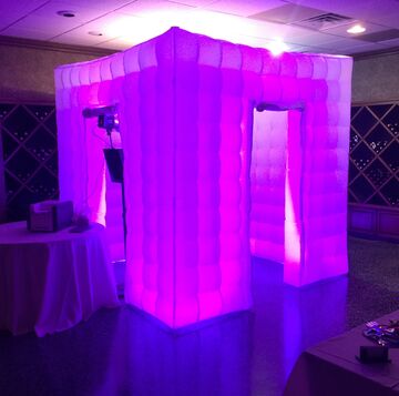 Perfect Picture Booth - Photographer - Orlando, FL - Hero Main