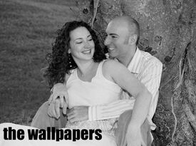 The Wallpapers - Acoustic Band - Athens, NY - Hero Gallery 2