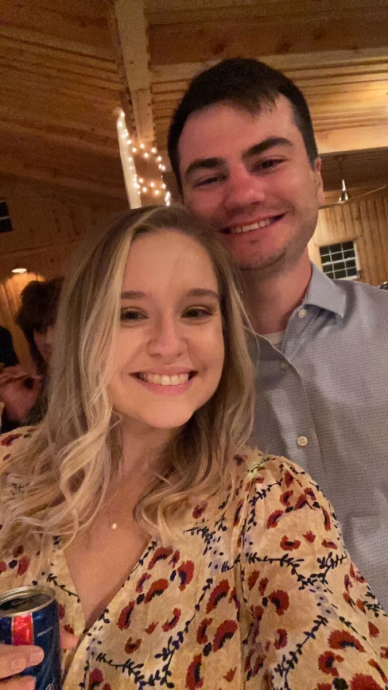 Forever Wedding Date