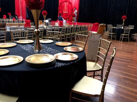 International City Masonic Center - Banquet Hall - Private Room - Long Beach, CA - Hero Gallery 1