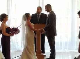 Minister Jim - Wedding Officiant - Hebron, IL - Hero Gallery 2