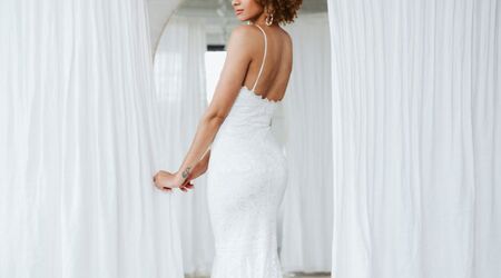 Grace Loves Lace Chicago  Bridal Salons - The Knot