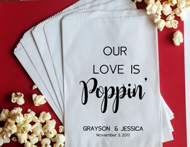These Wedding Favor Bags and Boxes Are the Finishing Touch to Your Guests' Goodies