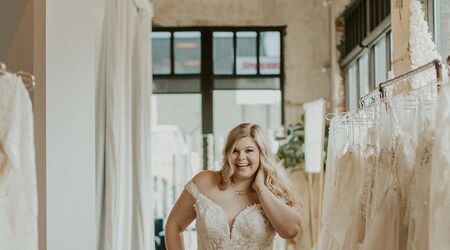 BONUS BLOG: 10 Uncommon Wedding Venues for the Uncommon Bride — Honest in  Ivory - A Spokane Bridal Shop