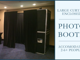 Spike Entertainment - Photo Booth - Mendon, MA - Hero Gallery 1