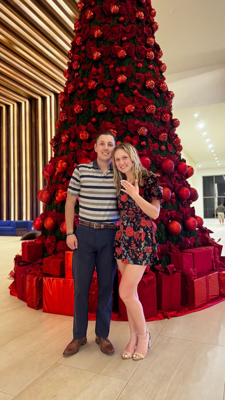 Christmas in Mexico!
