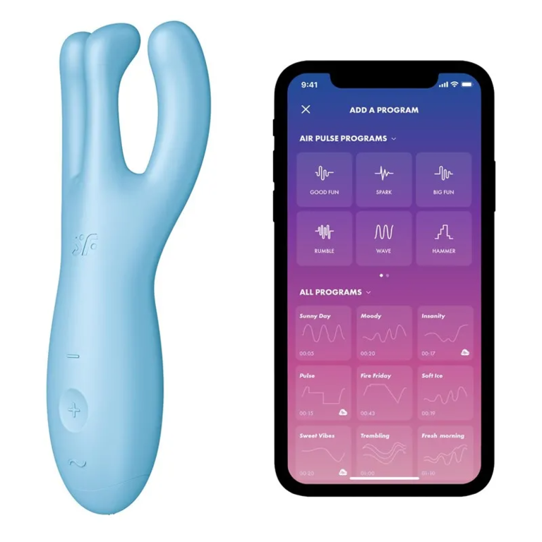 The Best Sex Toy You Should Buy Based on Your Zodiac Sign